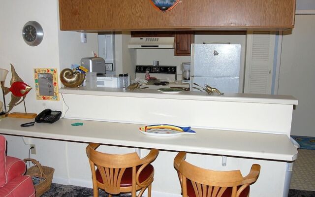 Spyglass 106B - Three Bedroom Condo