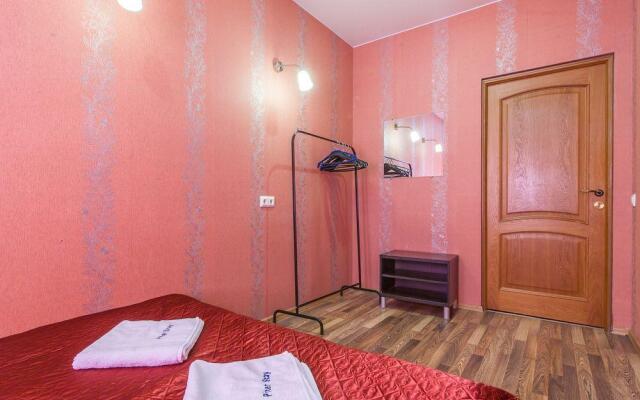 PiterStay Nevskiy 170