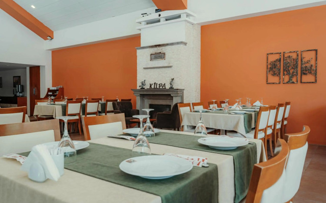 Kilpa Hotel
