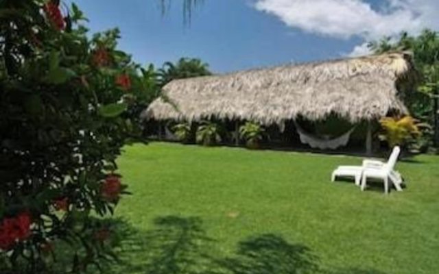 Kariwak Village Holistic Haven and Hotel