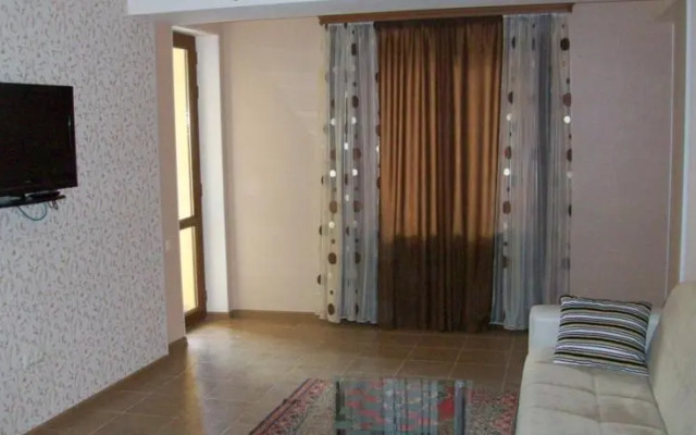 Tsaghkadzor Apartmens