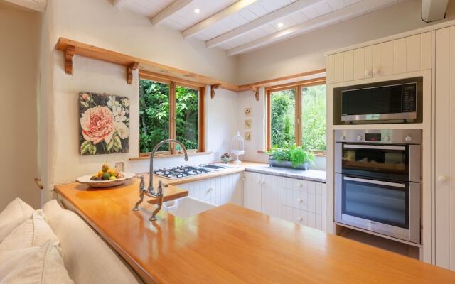 Motueka River Lodge