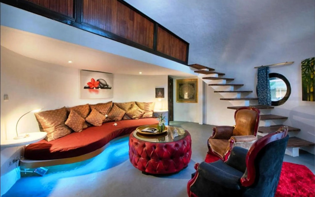 Bel Air Resort & Spa