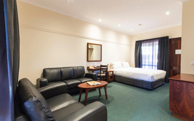 Grande Escape Resort