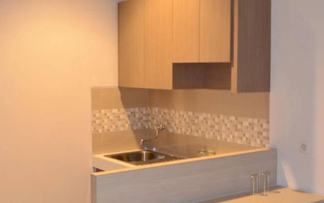 Best Inn Hotel Jakarta