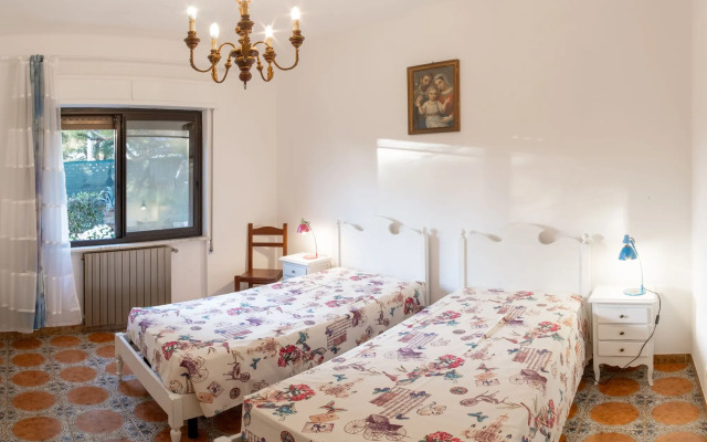 Agriturismo da Ernestina