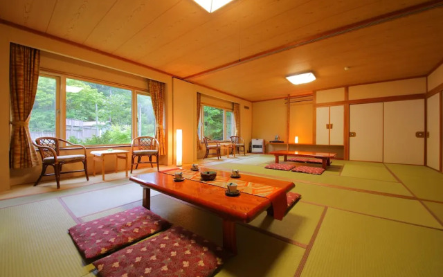 Sanseikan