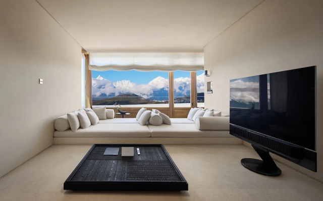 Deqin Meri Poodom hotel