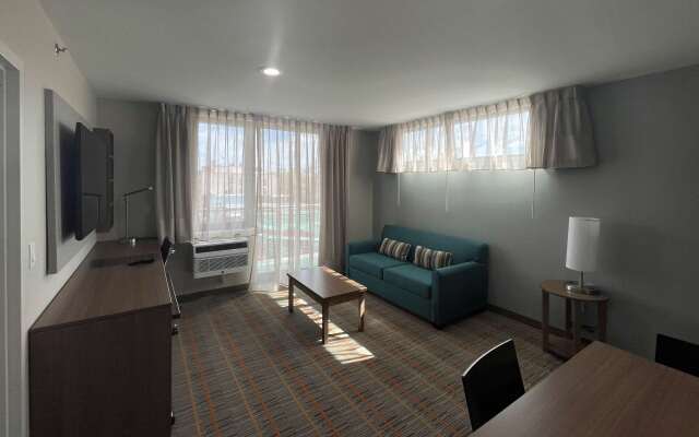 MainStay Suites Bronx