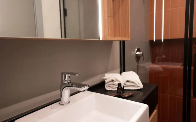 Xtay Oslo Florianópolis