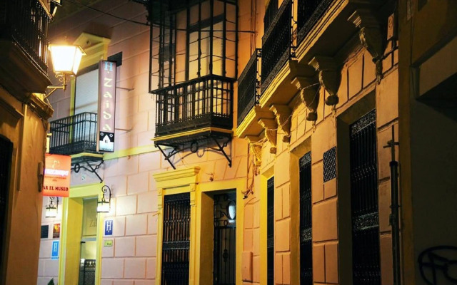 Zaida