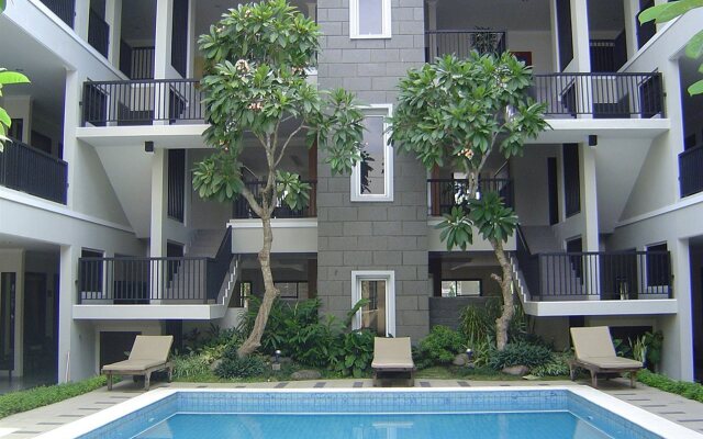 Bintang Mulia Hotel