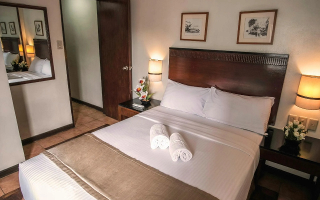 Fersal Hotel