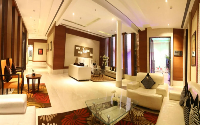 Grand Notting Hills Hotel and Resorts