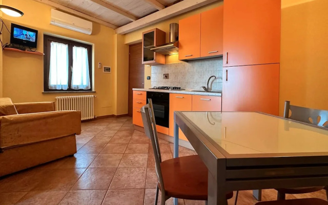Agriturismo Bevione Davide
