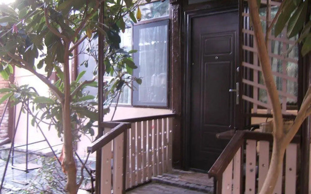 Tinas Homestay