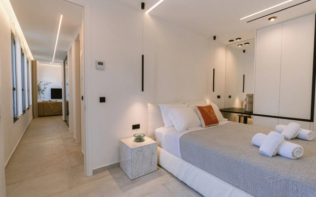 Domus Garden Apartments