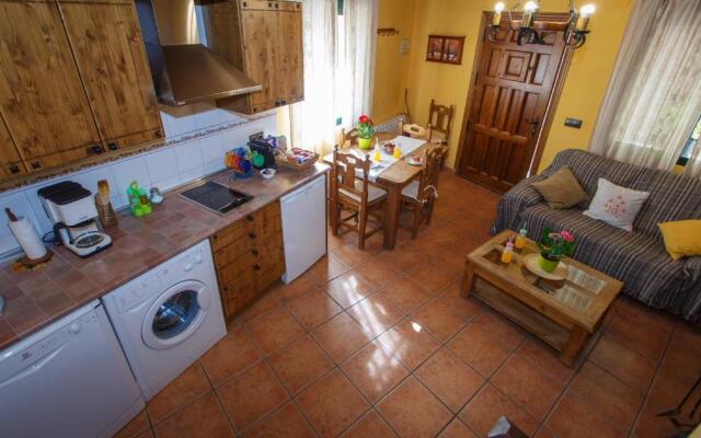 El Bulín de Braojos - 3 Casas