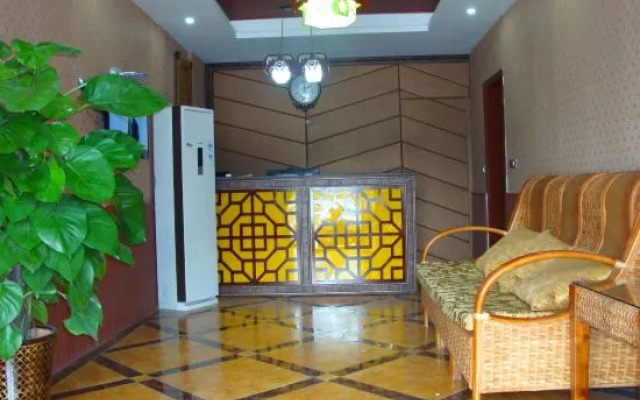 Chongqing Huige Farmhouse