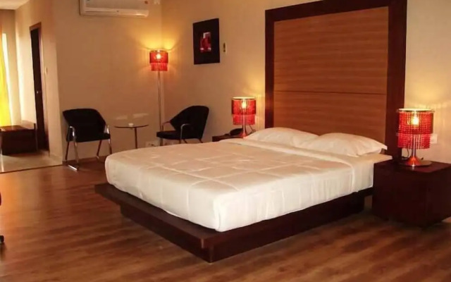 Hotel MD's Continental