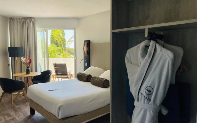 Hôtel & Spa - Thalazur Port Camargue