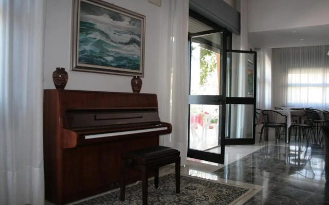 Hotel Risorgimento