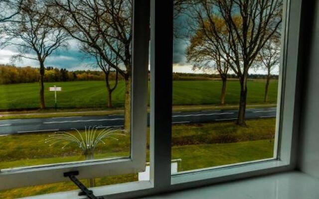 Bed en Breakfast Hoofdstraat 5