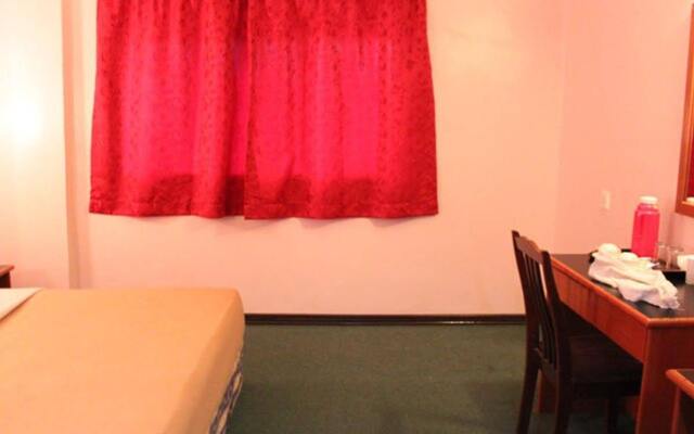 Comfort Hotel Klang 2