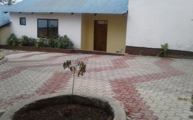 JJ&JE Family House - Hostel