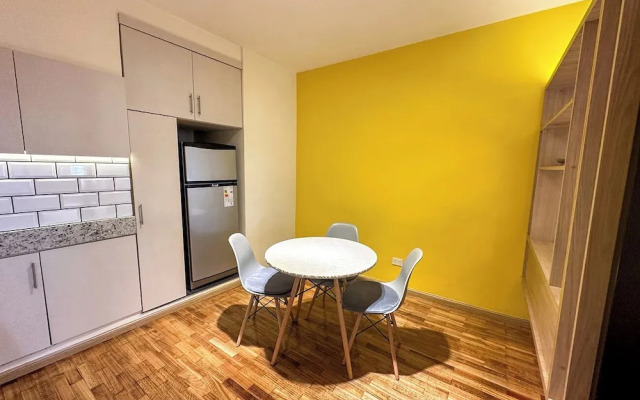 Rent Up - Monoambiente Zona Congreso