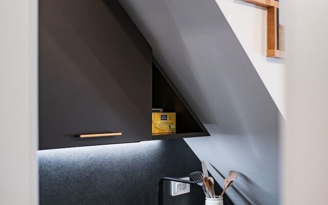 Old Town City Center Apartments