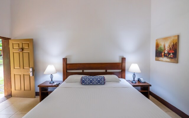 Villa Lapas Jungle Village