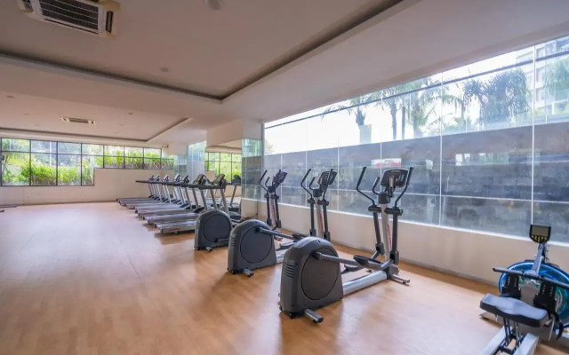 Peaceful 3-bedroom with Pool 5 pax - Wangsa Maju