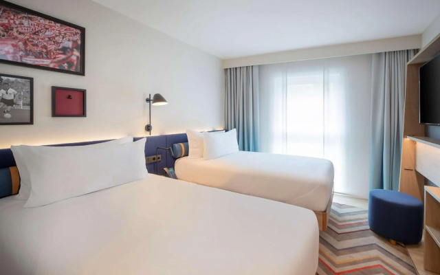 Hampton by Hilton Kaiserslautern