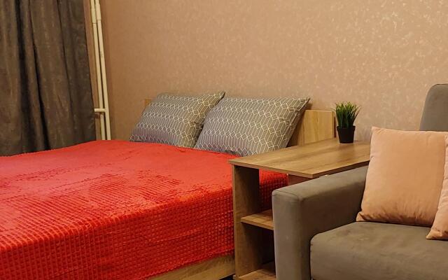 Апартаменты на Братьев Кашириных