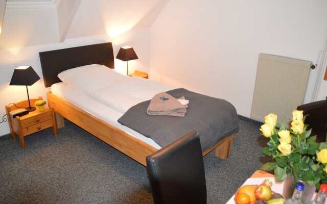 Hotel Südstrand Amrum