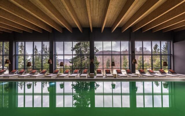 Balvanyos Resort