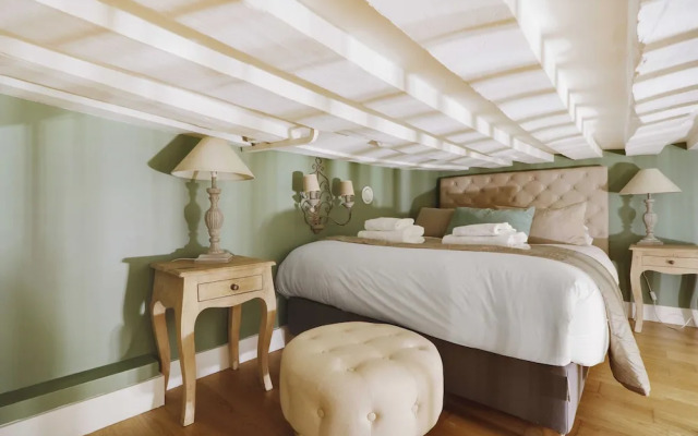 Charming Apartment - 2br/6p - Rue Mouffertard