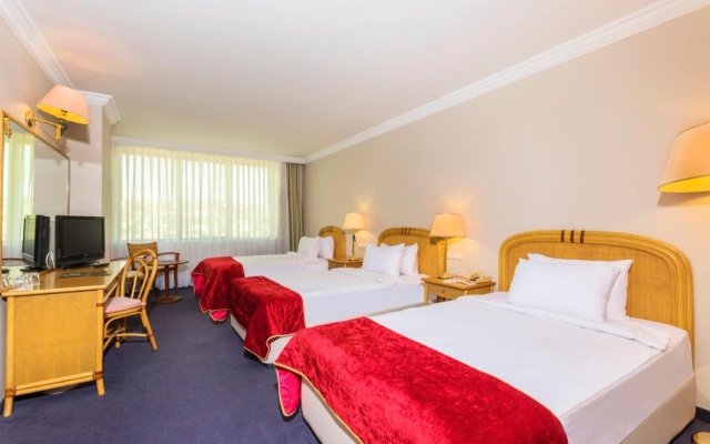 Kumburgaz Marin Princess Hotel