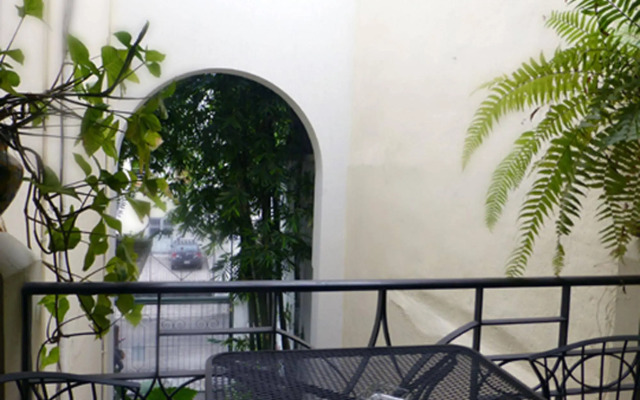 La Perla Hotel Boutique B&B