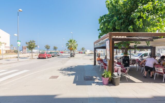 HomeHolidaysRentals Mirage - Costa Barcelona