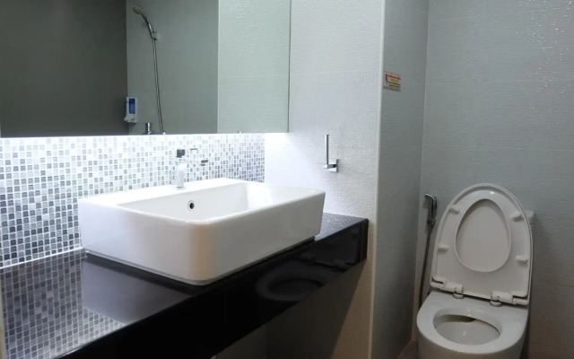 Silom Boutique Hotel Hatyai