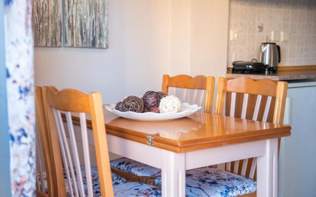 family house Nikos