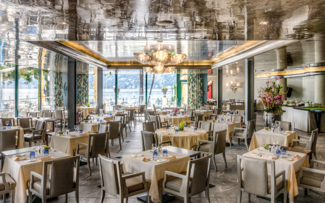 Hotel Eden Roc