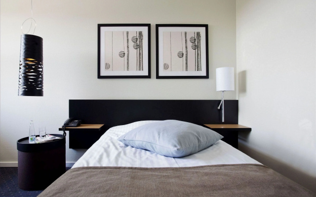 Glostrup Park Hotel
