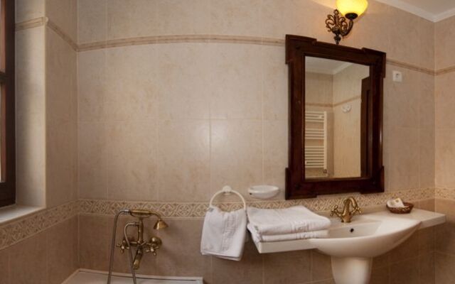 Hotel Casa Wagner