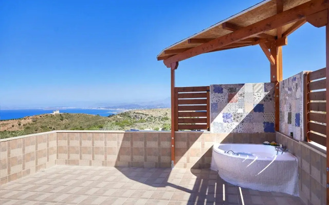 Achilleas Apartments