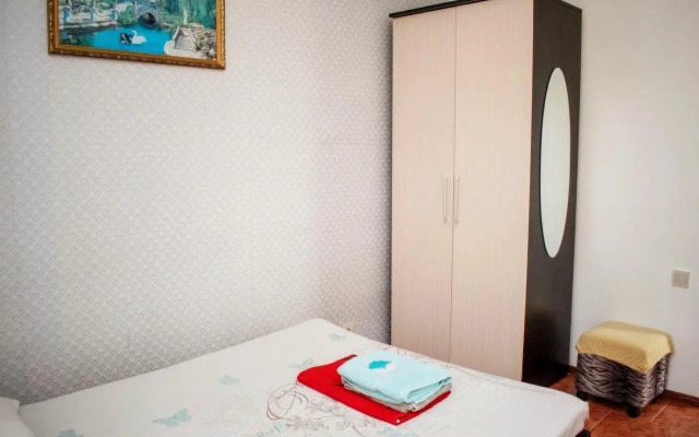 Гостевой дом Агина