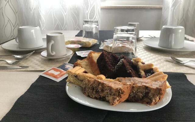 Arco Dei Sogni Bed & Breakfast