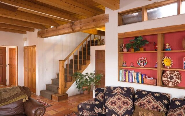 Hacienda Nicholas Bed & Breakfast
